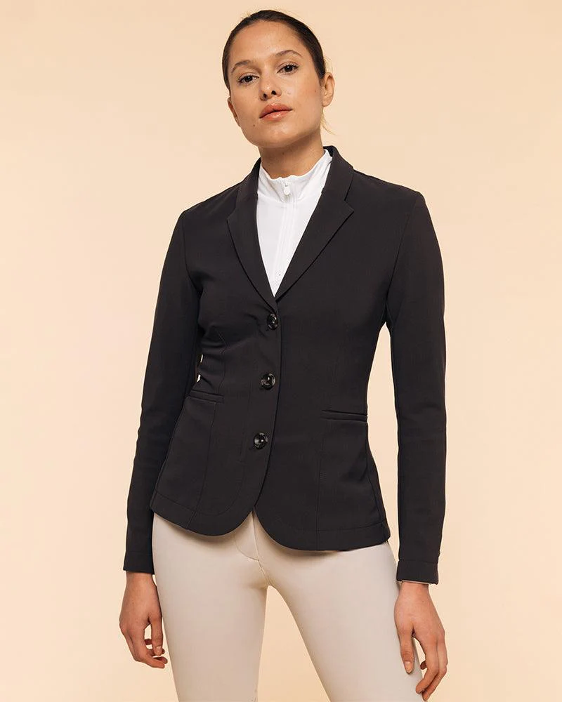 New Tzara - Veste de concours d'équitation - Image 32