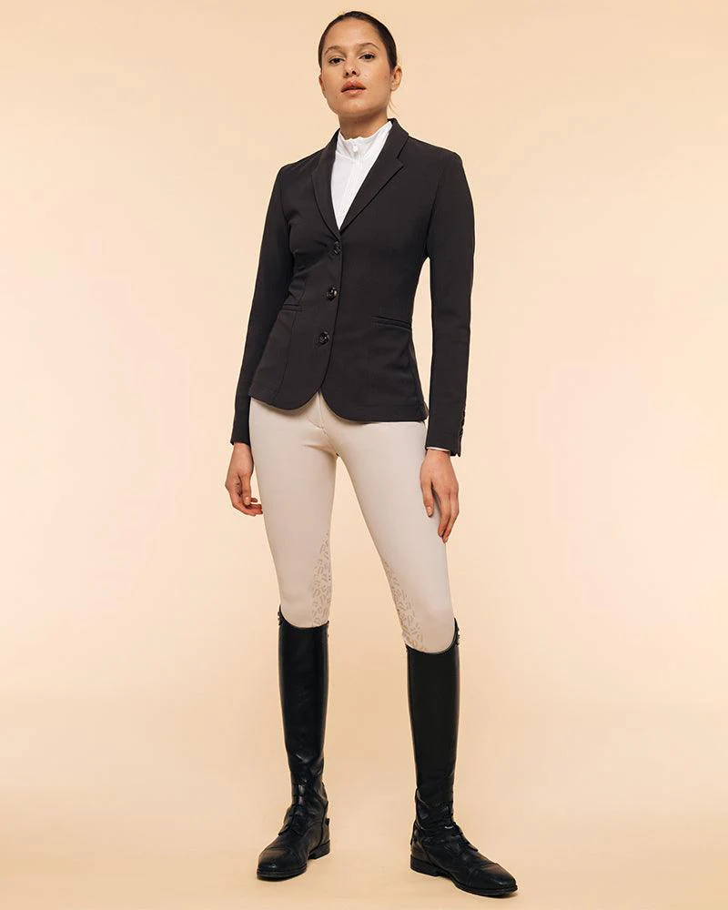 New Tzara - Veste de concours d'équitation - Image 33