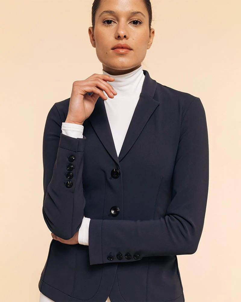 New Tzara - Veste de concours d'équitation - Image 36