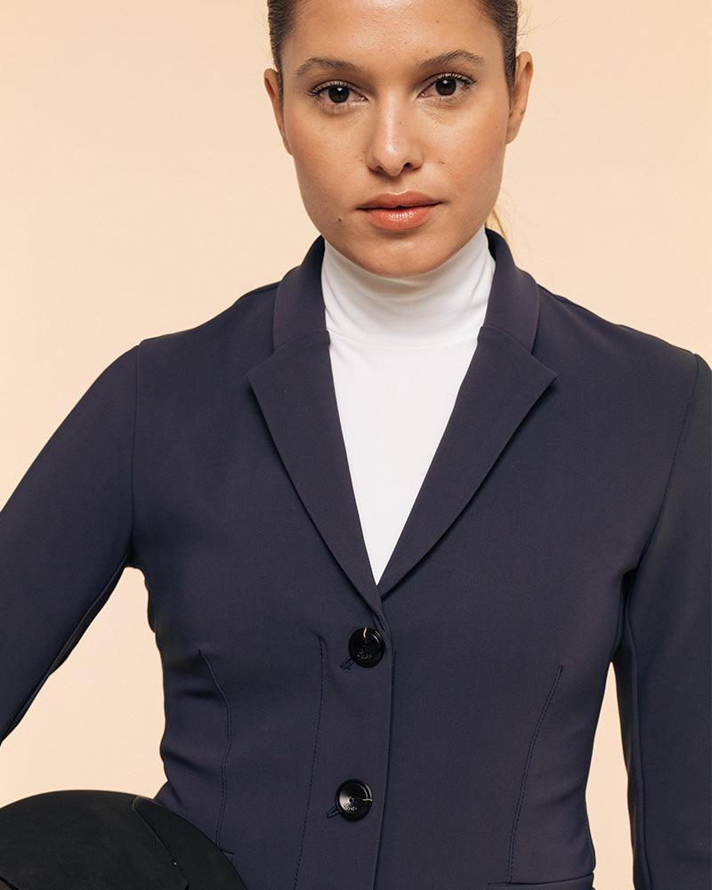 New Tzara - Veste de concours d'équitation - Image 38