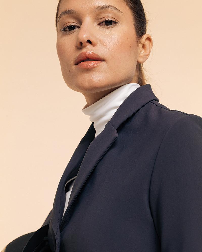 New Tzara - Veste de concours d'équitation - Image 39