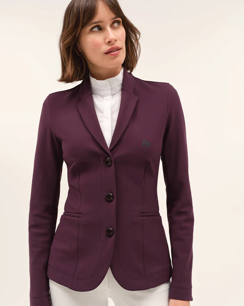 New Tzara - Veste de concours d'équitation - Image 4