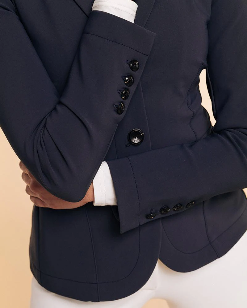 New Tzara - Veste de concours d'équitation - Image 40