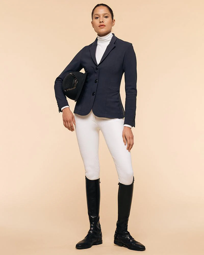 New Tzara - Veste de concours d'équitation - Image 42
