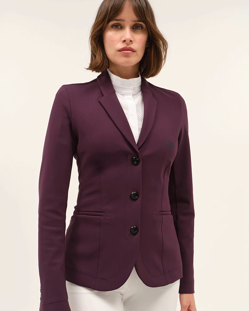 New Tzara - Veste de concours d'équitation - Image 5