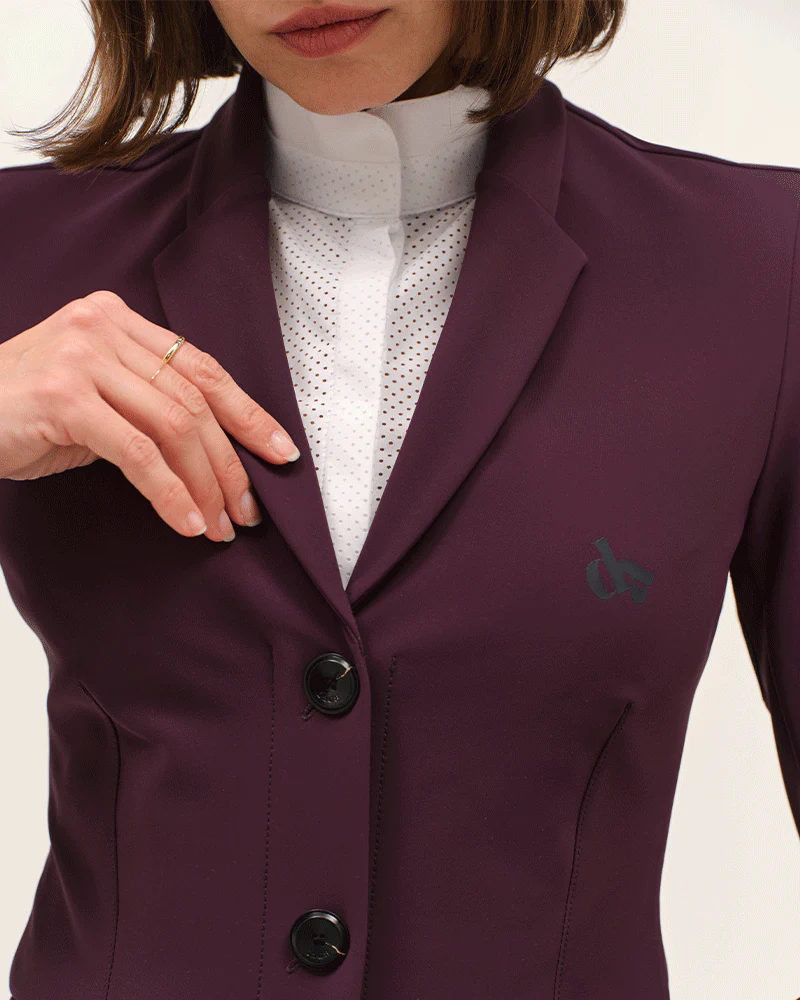 New Tzara - Veste de concours d'équitation - Image 6
