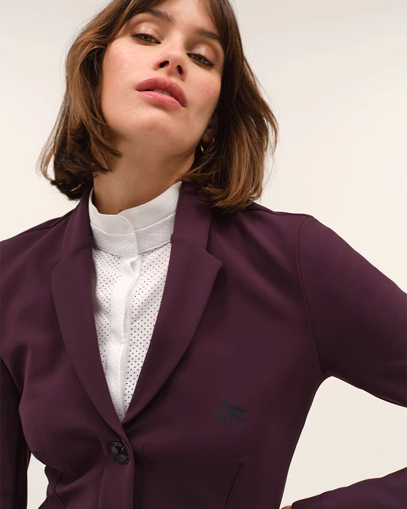 New Tzara - Veste de concours d'équitation - Image 7