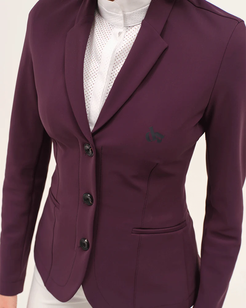 New Tzara - Veste de concours d'équitation - Image 8