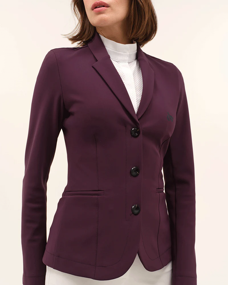 New Tzara - Veste de concours d'équitation - Image 9