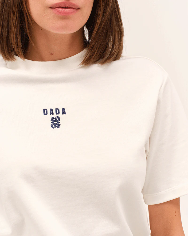 Oasis - T-shirt d'équitation en coton très doux - Image 11