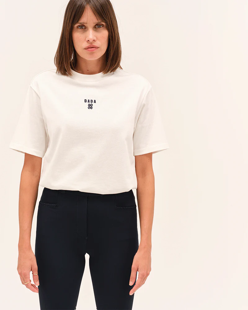 Oasis - T-shirt d'équitation en coton très doux - Image 12