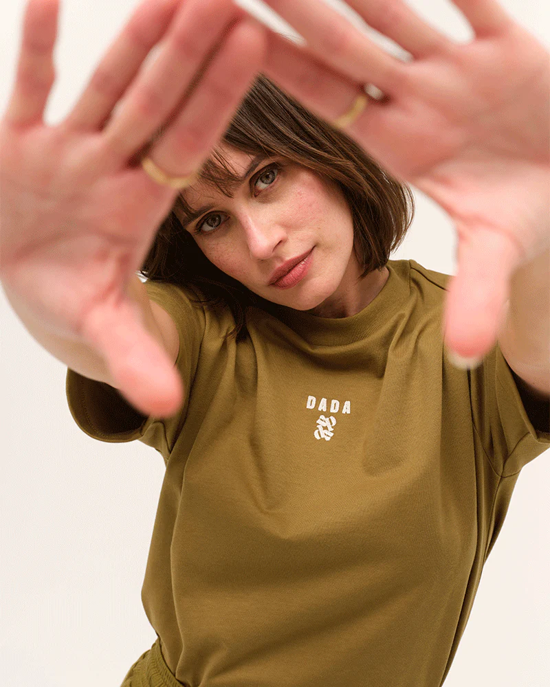 Oasis - T-shirt d'équitation en coton très doux - Image 17