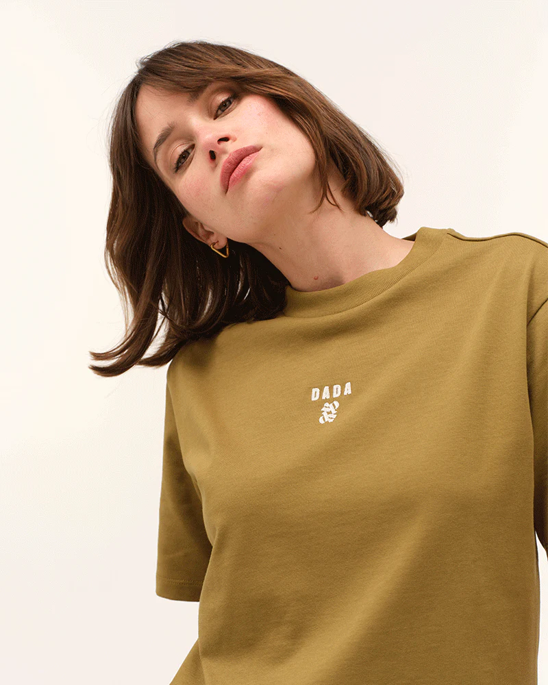 Oasis - T-shirt d'équitation en coton très doux - Image 21