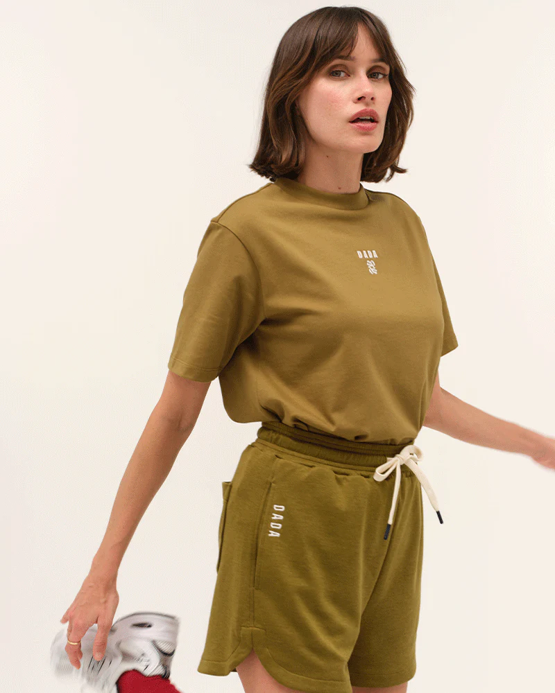 Oasis - T-shirt d'équitation en coton très doux - Image 22