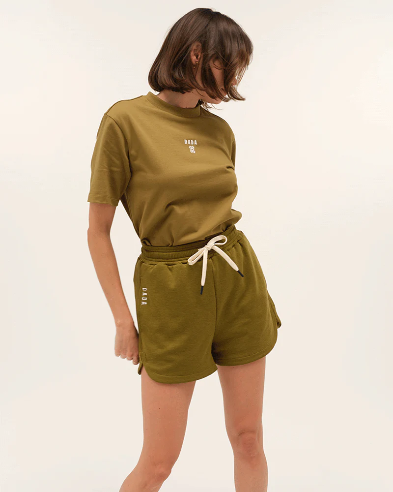 Oasis - T-shirt d'équitation en coton très doux - Image 23