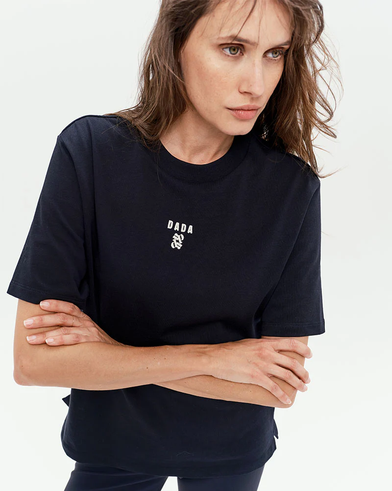 Oasis - T-shirt d'équitation en coton très doux - Image 31