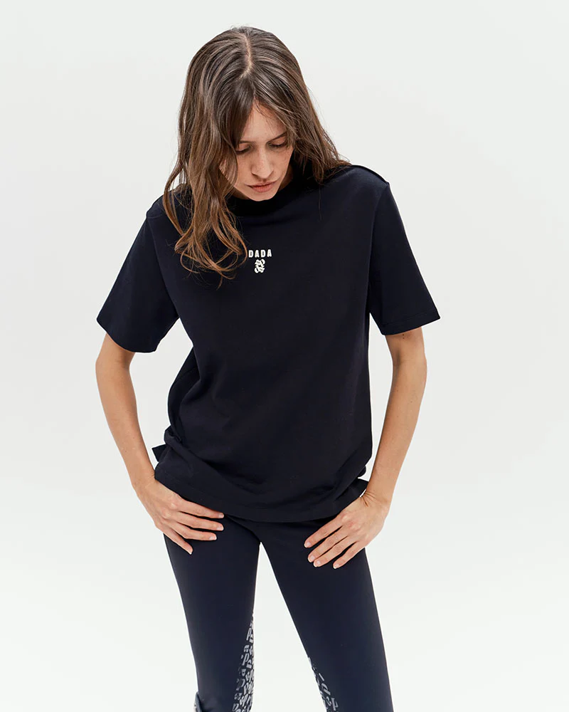 Oasis - T-shirt d'équitation en coton très doux - Image 32