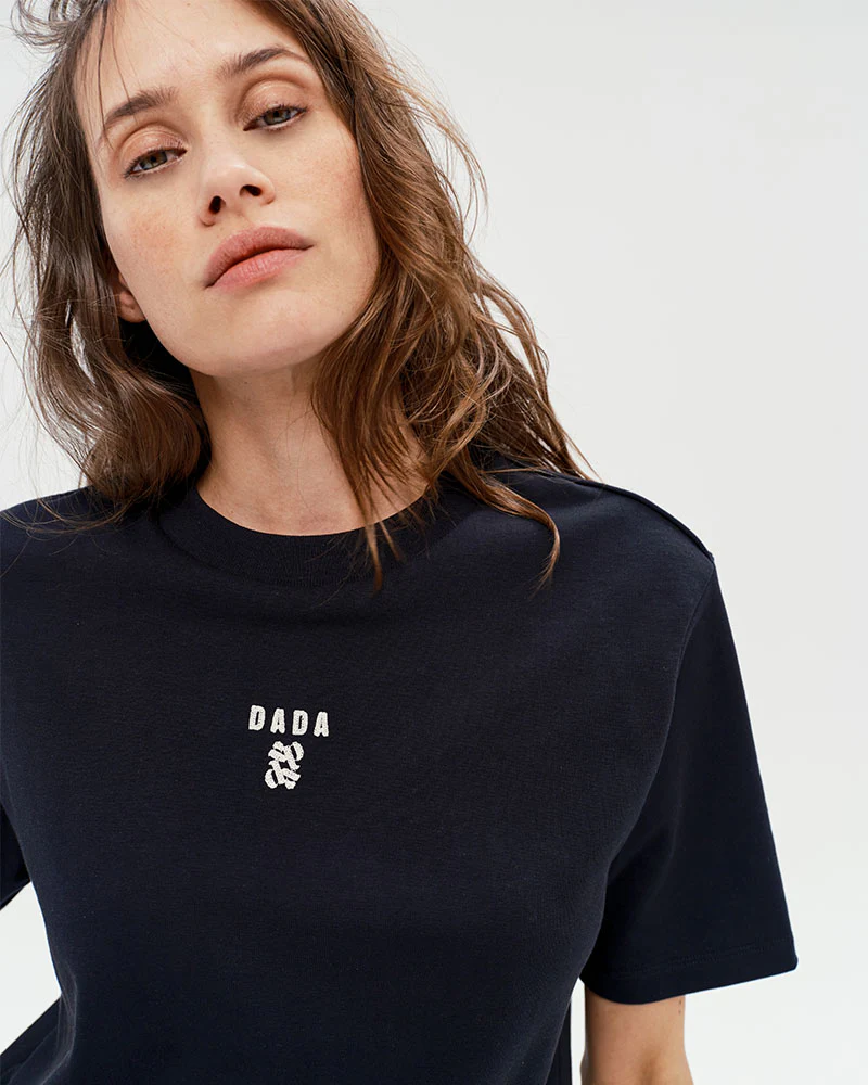 Oasis - T-shirt d'équitation en coton très doux - Image 34