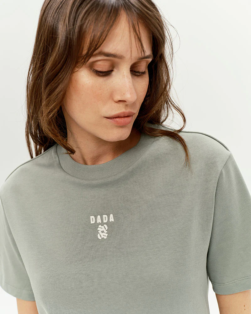 Oasis - T-shirt d'équitation en coton très doux - Image 44