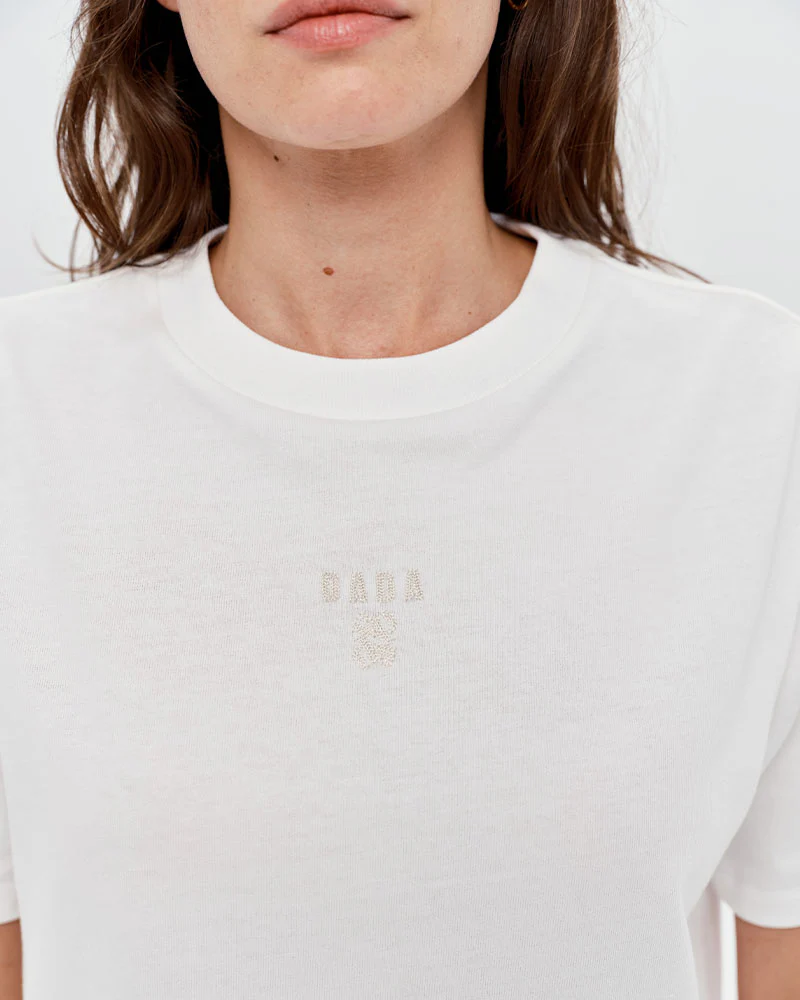 Oasis - T-shirt d'équitation en coton très doux - Image 53