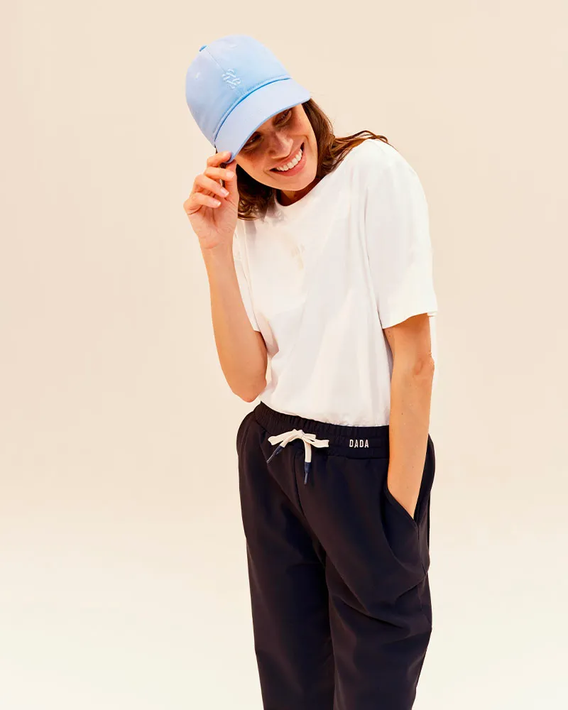 Oasis - T-shirt d'équitation en coton très doux - Image 60