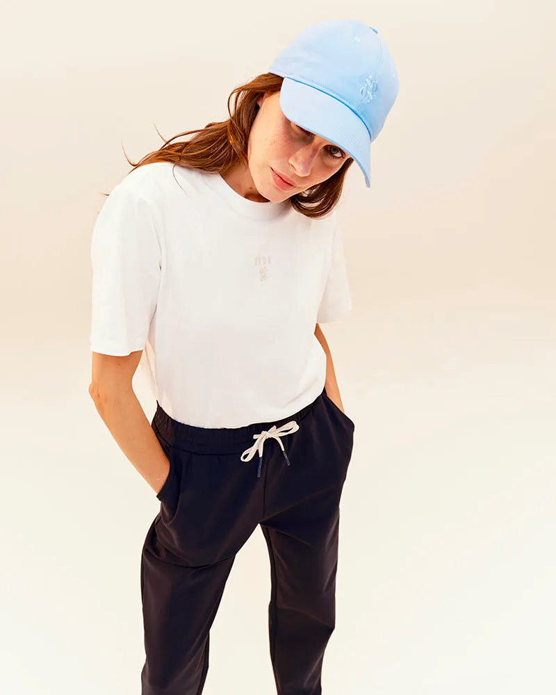 Oasis - T-shirt d'équitation en coton très doux - Image 61