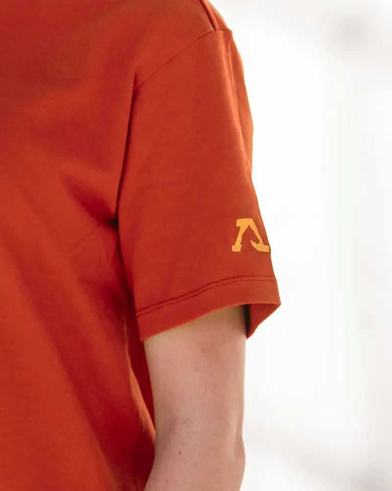 Oasis – Stay Wild - T-Shirt d'équitation en coton très doux - Image 4