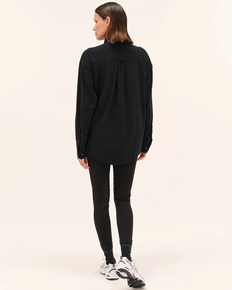 Olga - Chemise fluide et légère pour l'équitation - Image 13