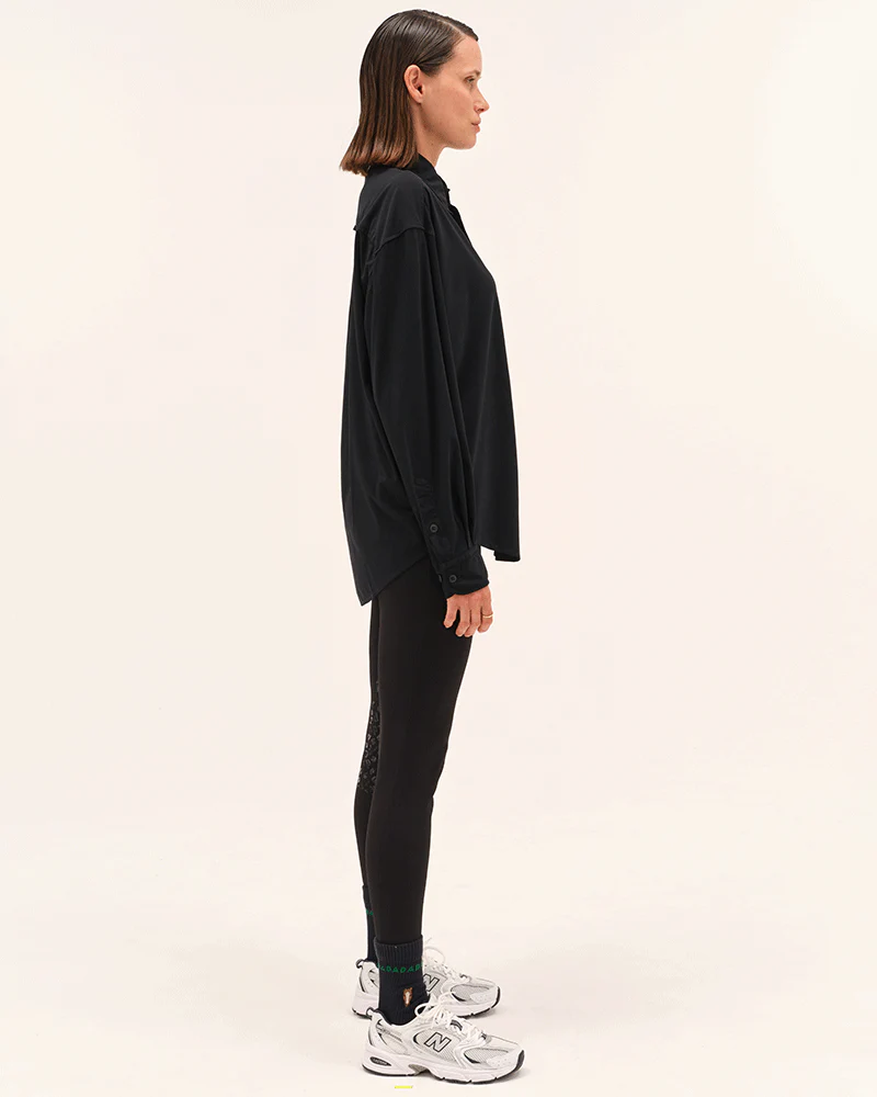 Olga - Chemise fluide et légère pour l'équitation - Image 14