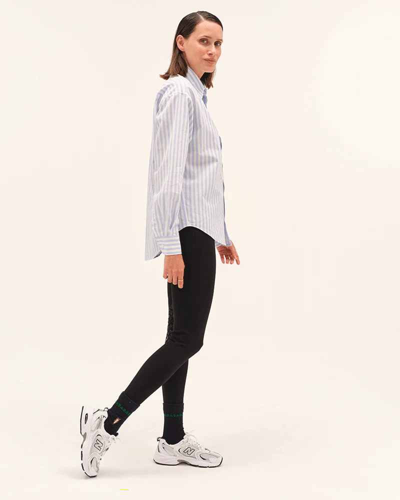 Olga - Chemise fluide et légère pour l'équitation - Image 6