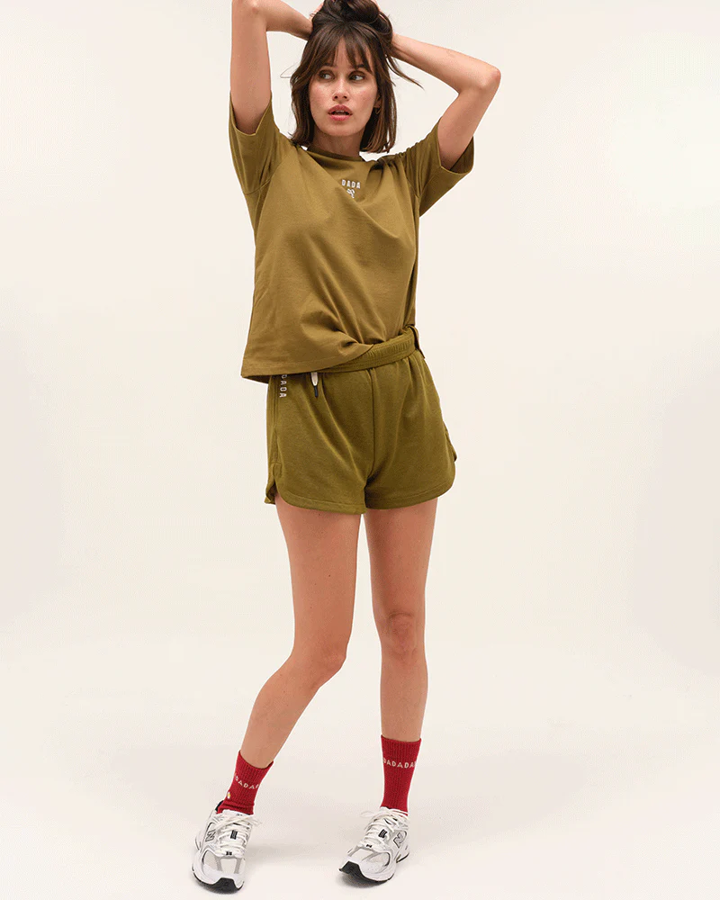 Oscar - short en coton très doux - Image 10