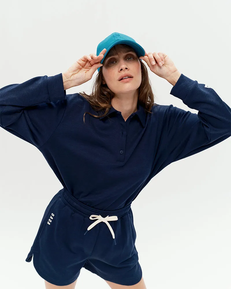 Oscar - short en coton très doux - Image 14