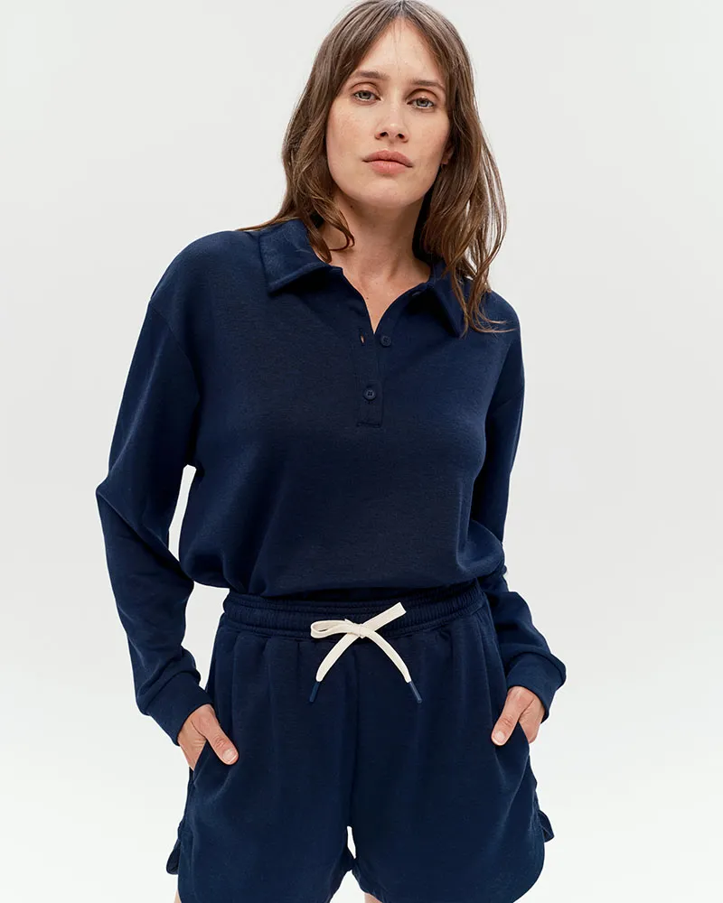 Oscar - short en coton très doux - Image 15