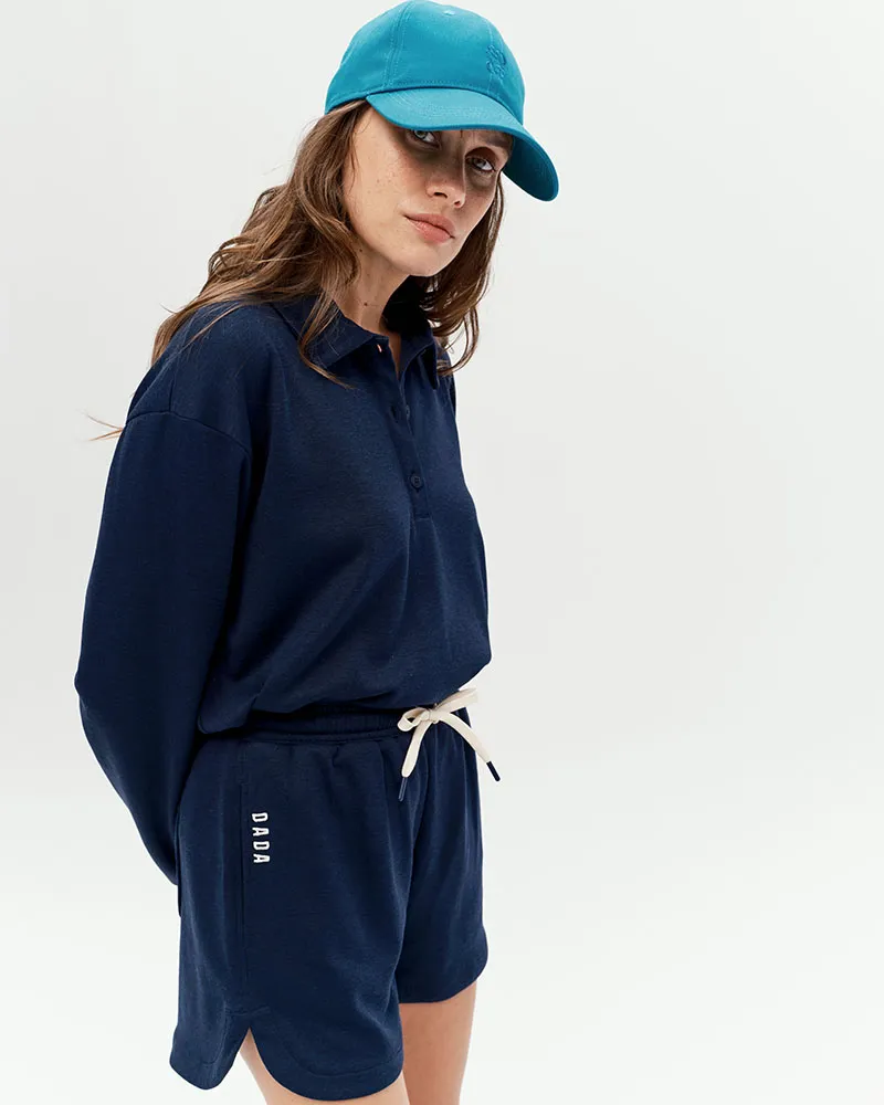 Oscar - short en coton très doux - Image 17