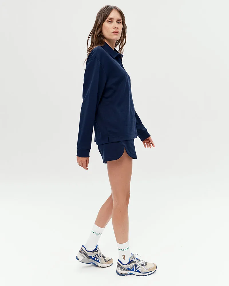 Oscar - short en coton très doux - Image 21