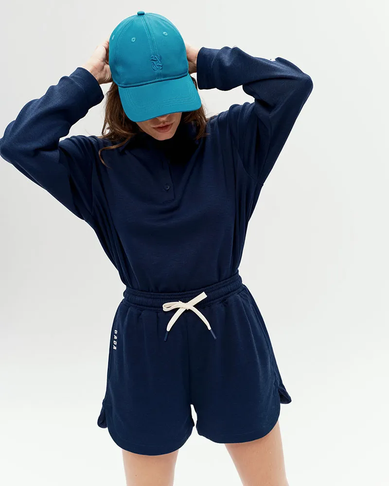 Oscar - short en coton très doux - Image 22