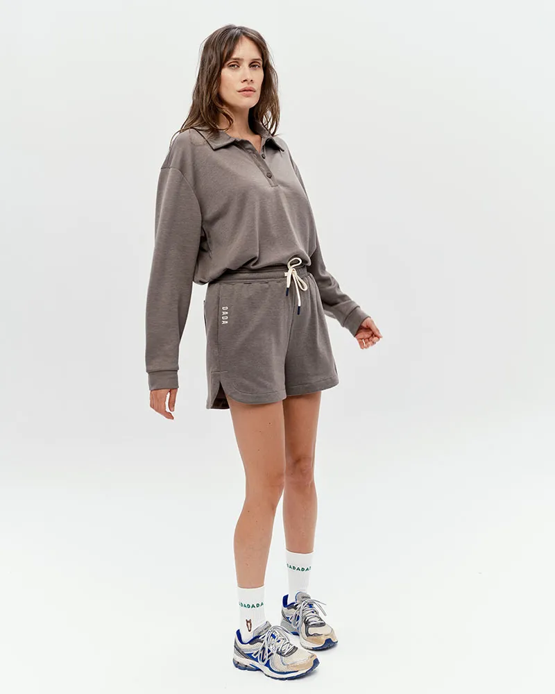 Oscar - short en coton très doux - Image 25