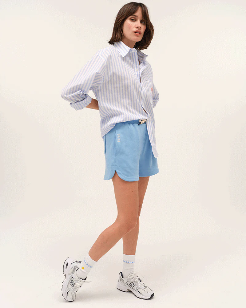 Oscar - short en coton très doux - Image 3