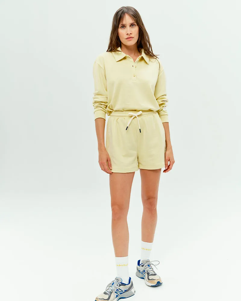 Oscar - short en coton très doux - Image 31