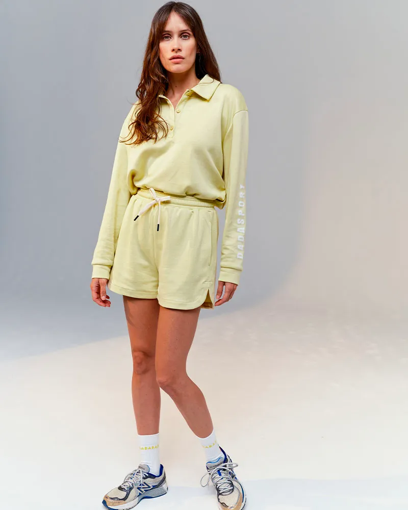 Oscar - short en coton très doux - Image 33