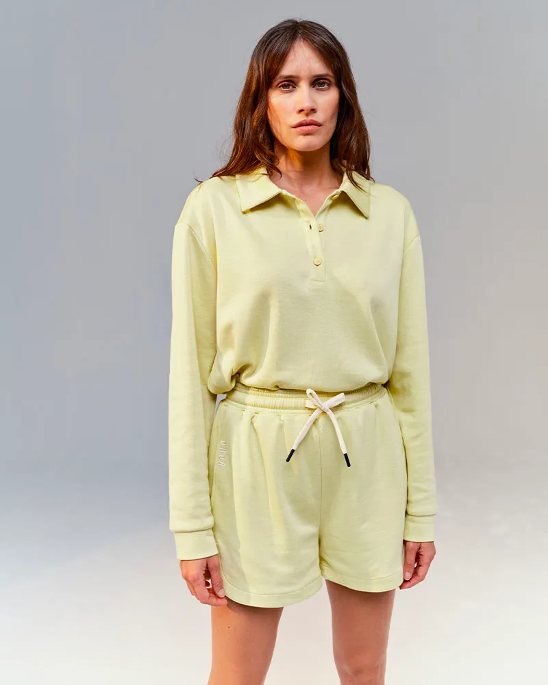 Oscar - short en coton très doux - Image 34