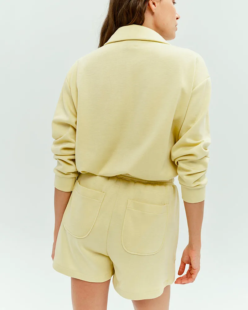 Oscar - short en coton très doux - Image 35