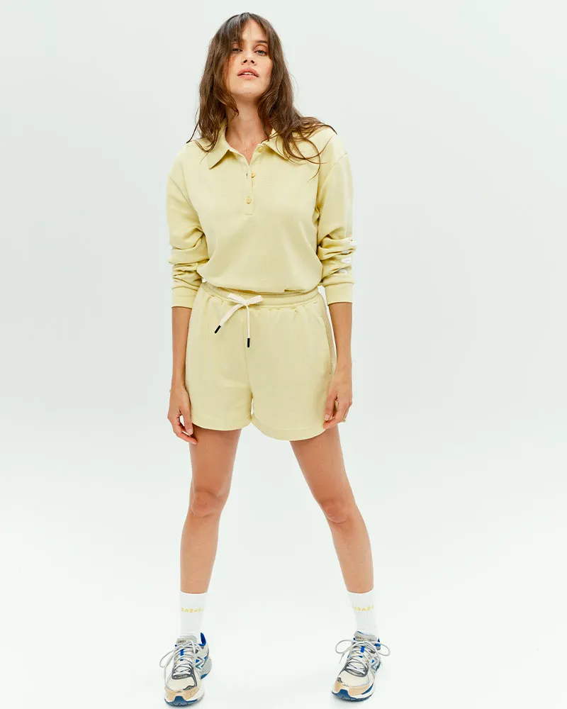 Oscar - short en coton très doux - Image 37