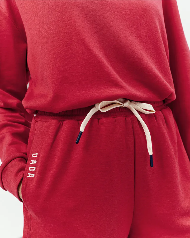 Oscar - short en coton très doux - Image 38