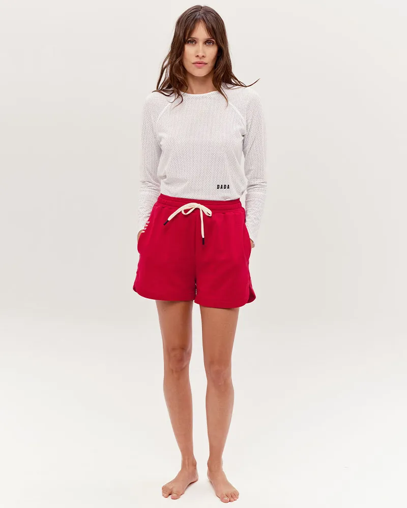 Oscar - short en coton très doux - Image 40