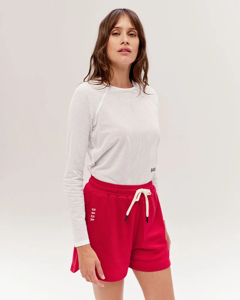 Oscar - short en coton très doux - Image 41