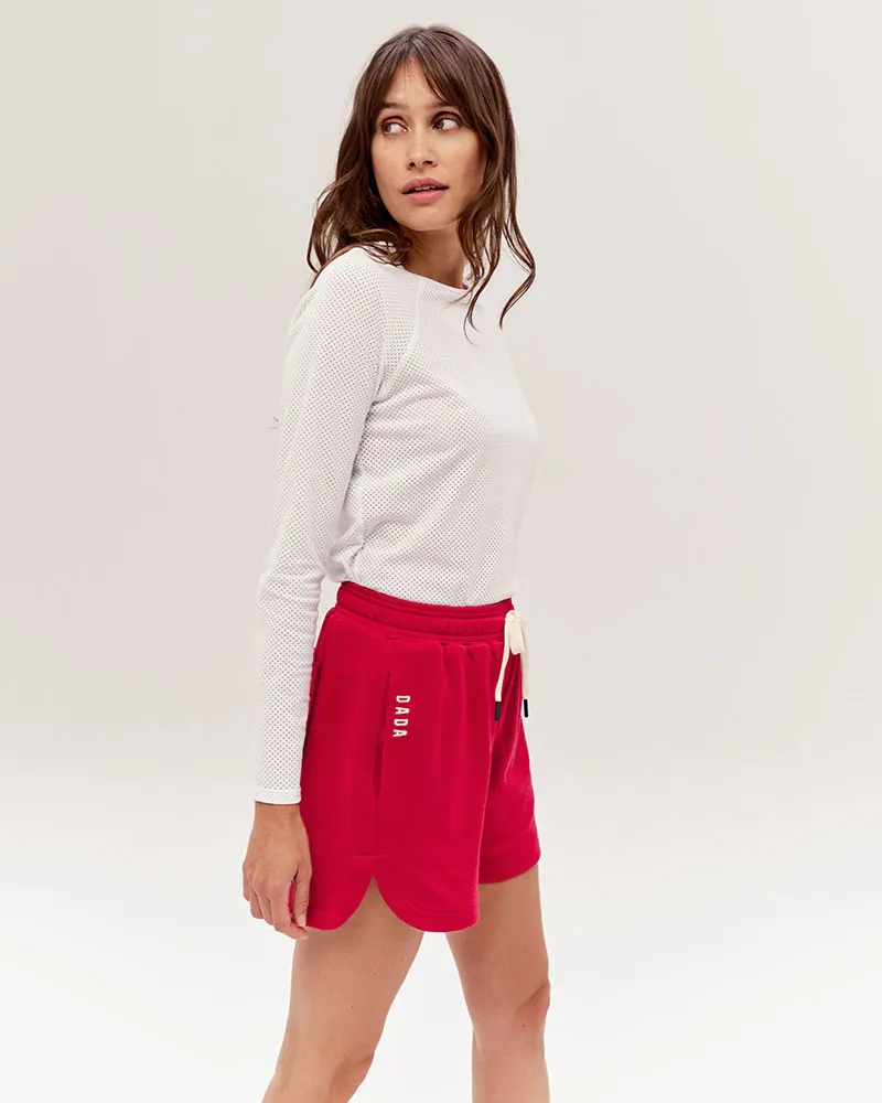 Oscar - short en coton très doux - Image 42