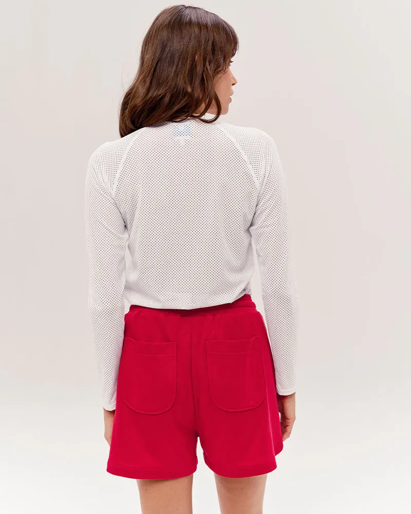 Oscar - short en coton très doux - Image 44