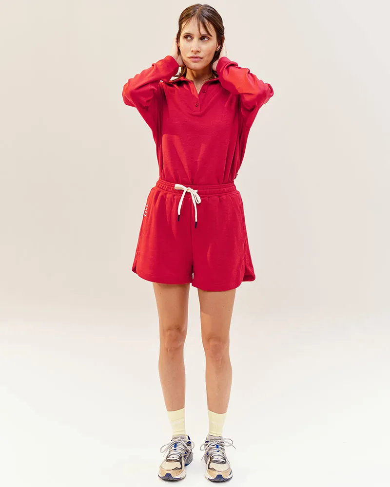 Oscar - short en coton très doux - Image 47