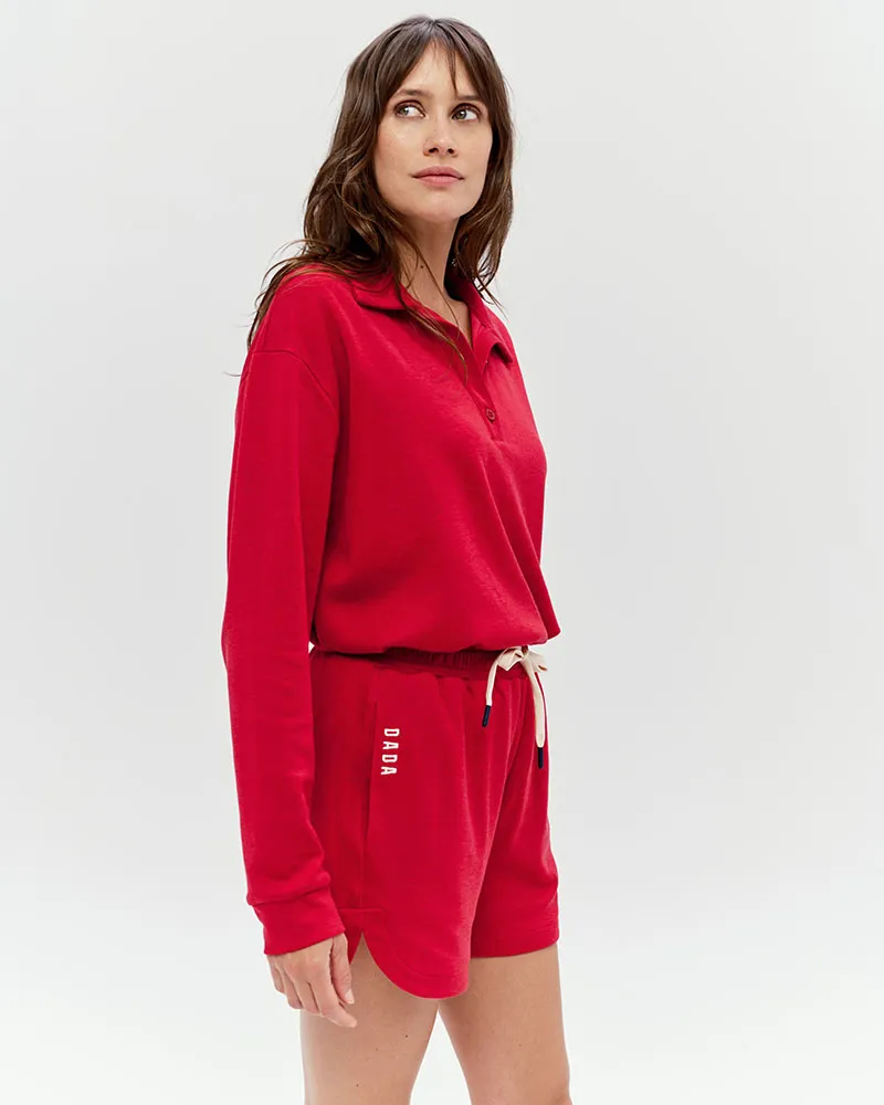 Oscar - short en coton très doux - Image 48